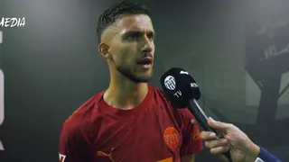 Copete: "Hay que corregir los errores lo antes posible"