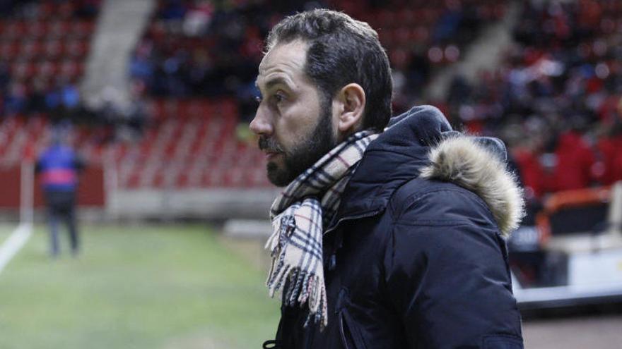 Pablo Machín