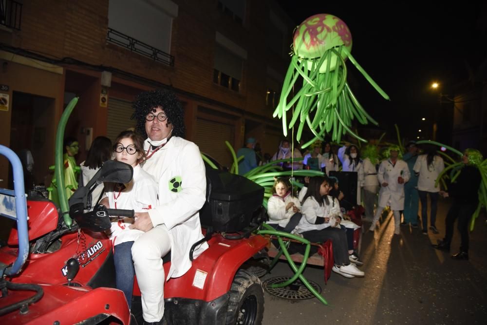 Carnaval de Santpedor