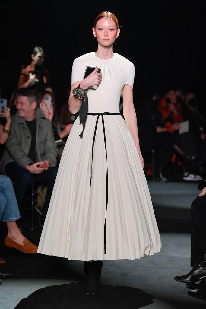 Brandon Maxwell