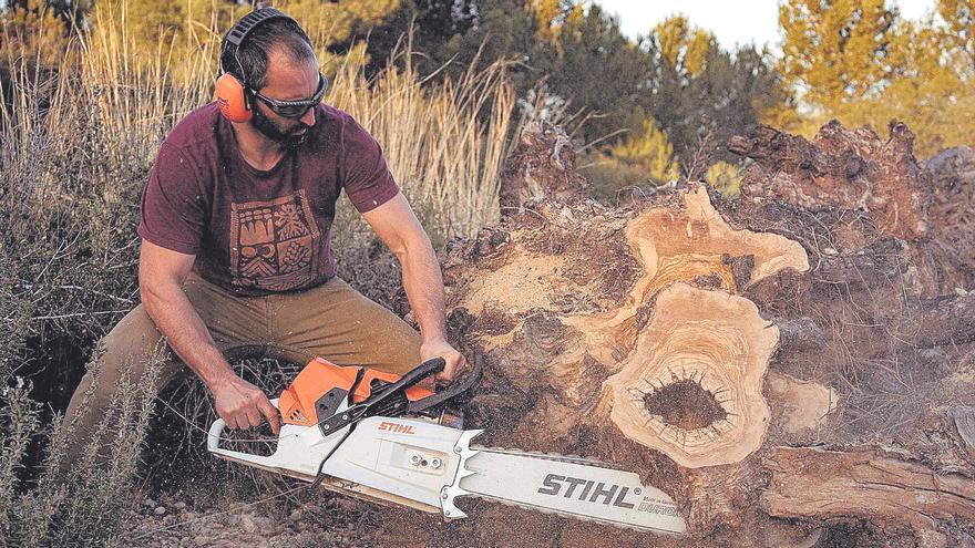 Art al Mas, un proyecto de artesanía local