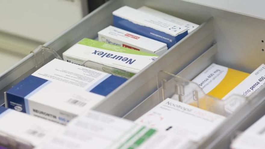 Los pensionistas con renta inferior a 18.000 euros dejan de pagar los medicamentos