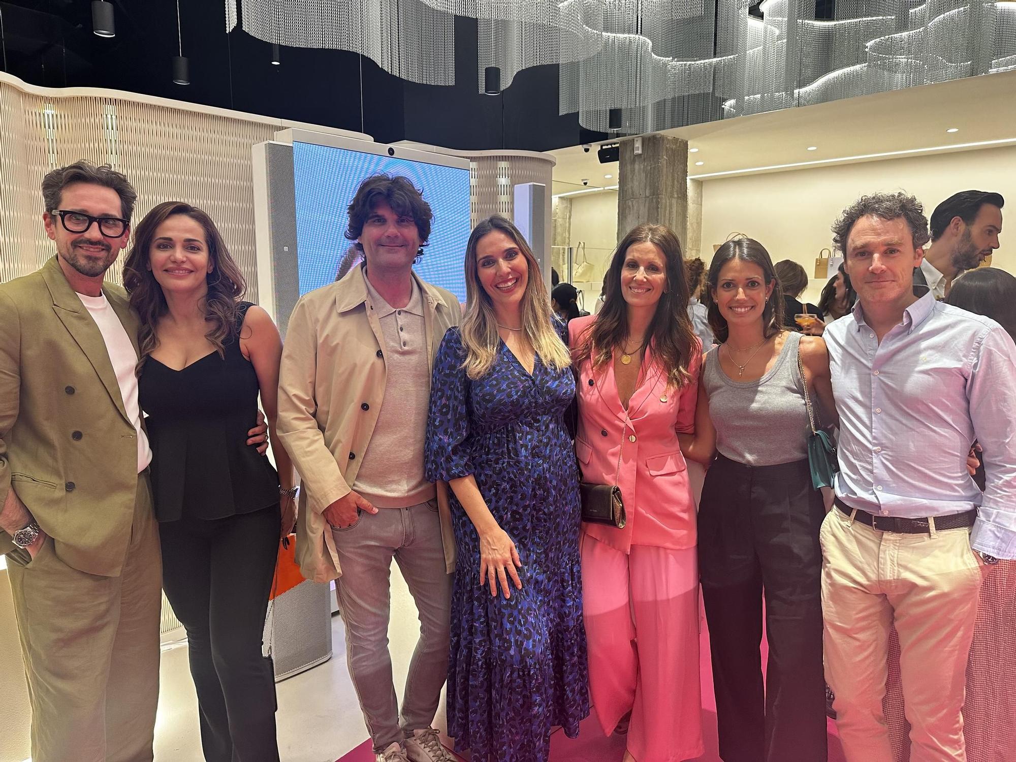 Alex Jordán, Kellen Olympio, Juancho Pascual, Toti Duart, Juana Camps, Mercedes Navarro Viana y Ricardo Albiol..jpg