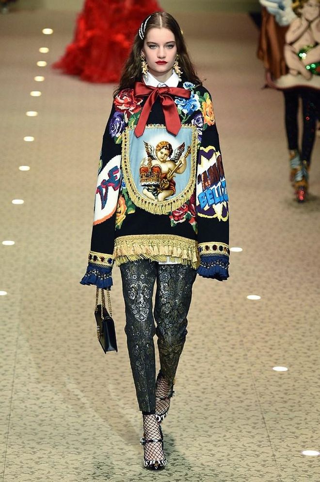 Dolce & Gabbana