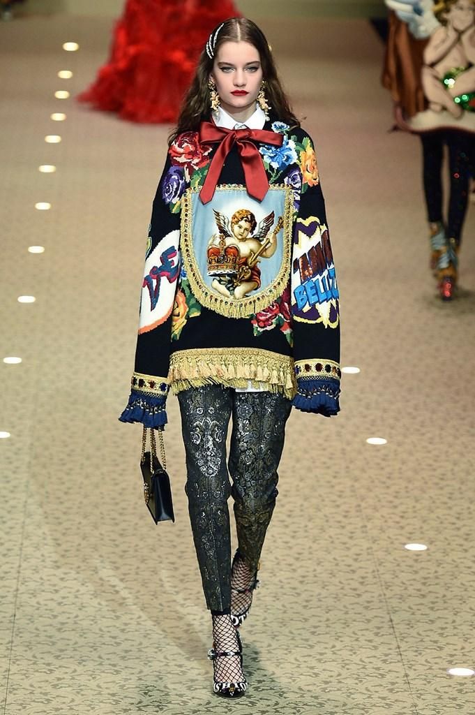 Dolce & Gabbana