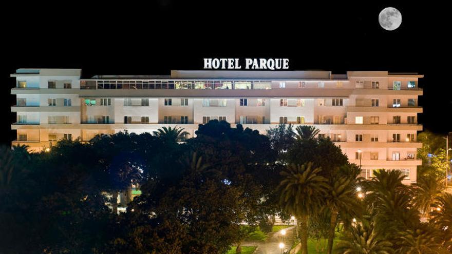 El Hotel Parque anuncia una renovación integral