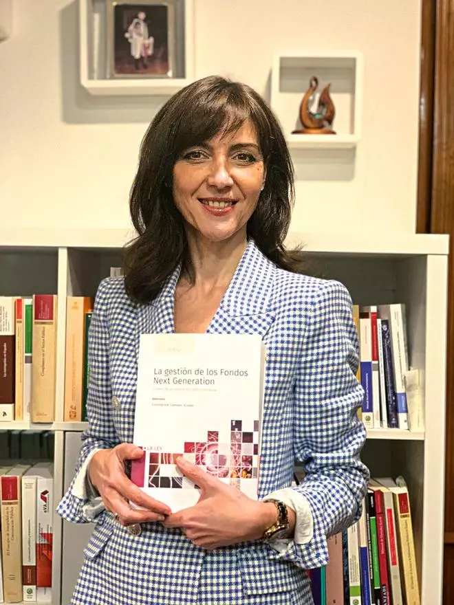 “Modernizar la Administración no es el santo grial: hay que gestionar el cambio”