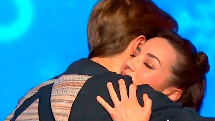 La efusiva despedida de Rosa en Pasapalabra: &quot;Os doy las gracias con mayúsculas, negritas, subrayados, itálicas y cinco signos de exclamación&quot;