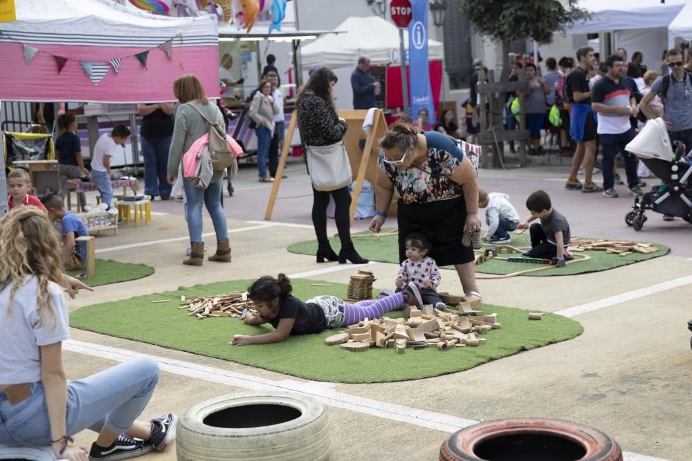 Festa de la cervesa de Platja d''Aro 2019