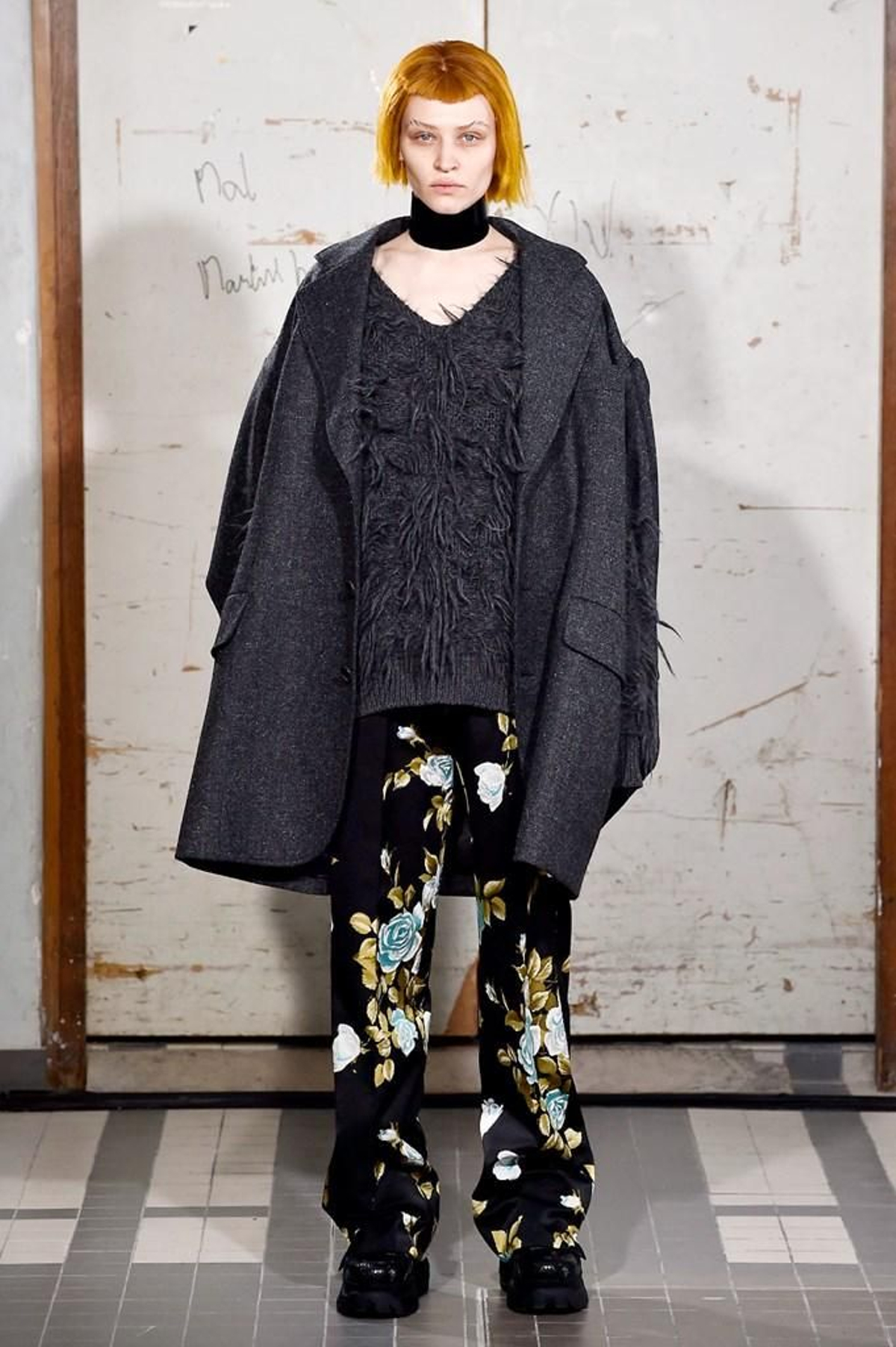 Junya Watanabe
