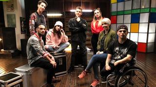 'Proyecto Arkano' aborda el mundo de los jóvenes a través del rap