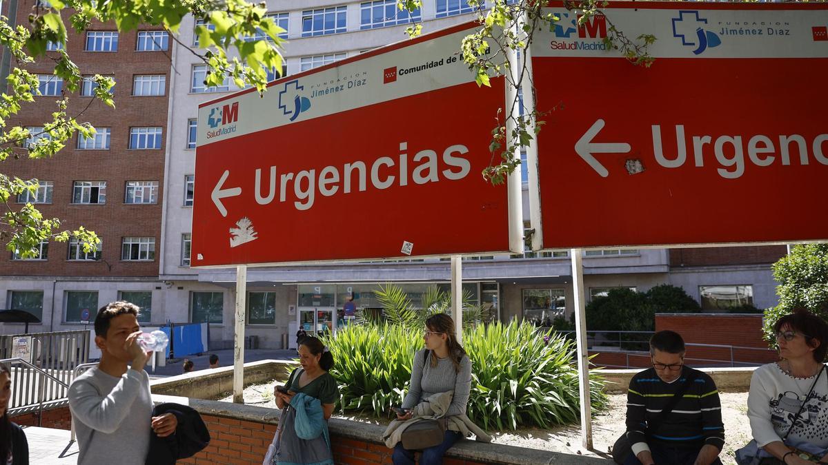 Impacto Limitado en la Sanidad Pública: Medidas Clave para Afrontar las Incidencias