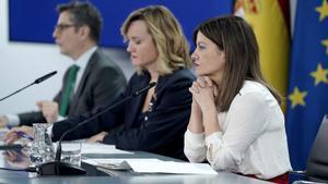 El Ministeri de Joventut s’obre a limitar el vot als 16 anys a les eleccions europees per desbloquejar ja la reforma