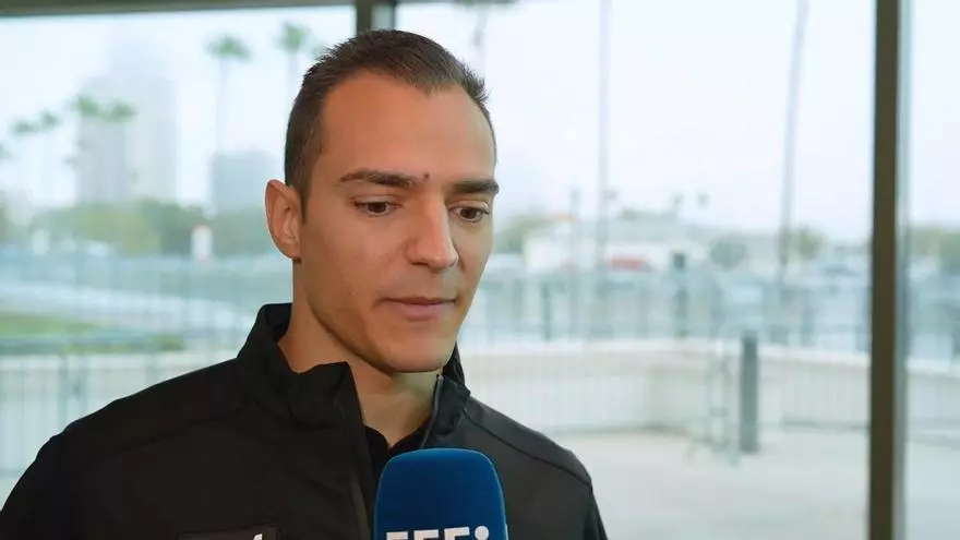 Alex Palou dice que ganar cuatro campeonatos consecutivos sería muy especial