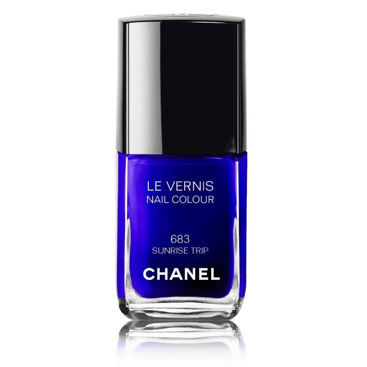 Le Vernis, Chanel