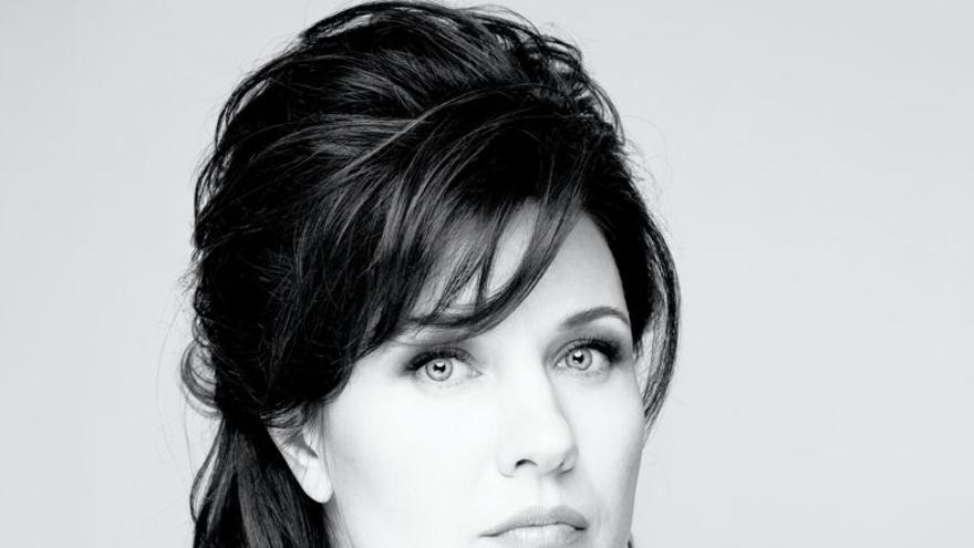 62é Festival de Pollença - Marina Rebeka + Mathieu Pordoy