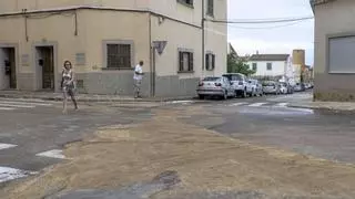 El Ayuntamiento de Felanitx decreta un día de duelo por la muerte de una vecina durante la tormenta