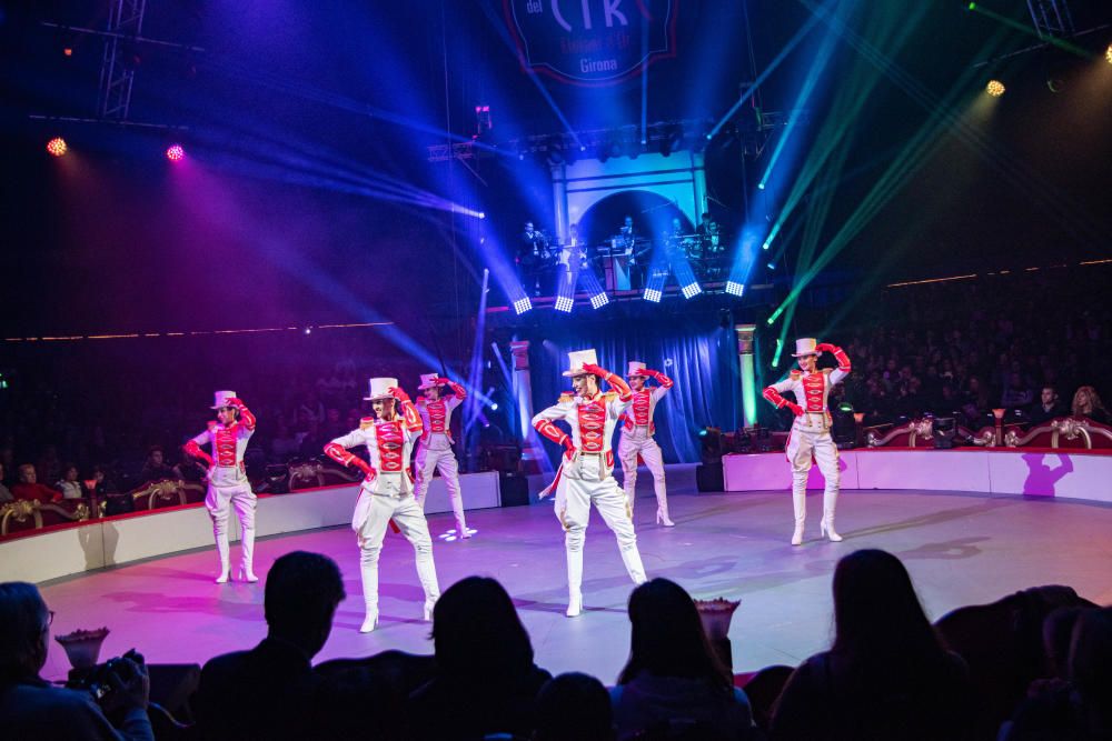 Ballet of Belarus State Circus