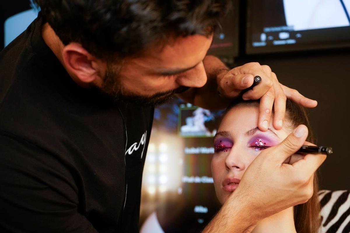 taller make up