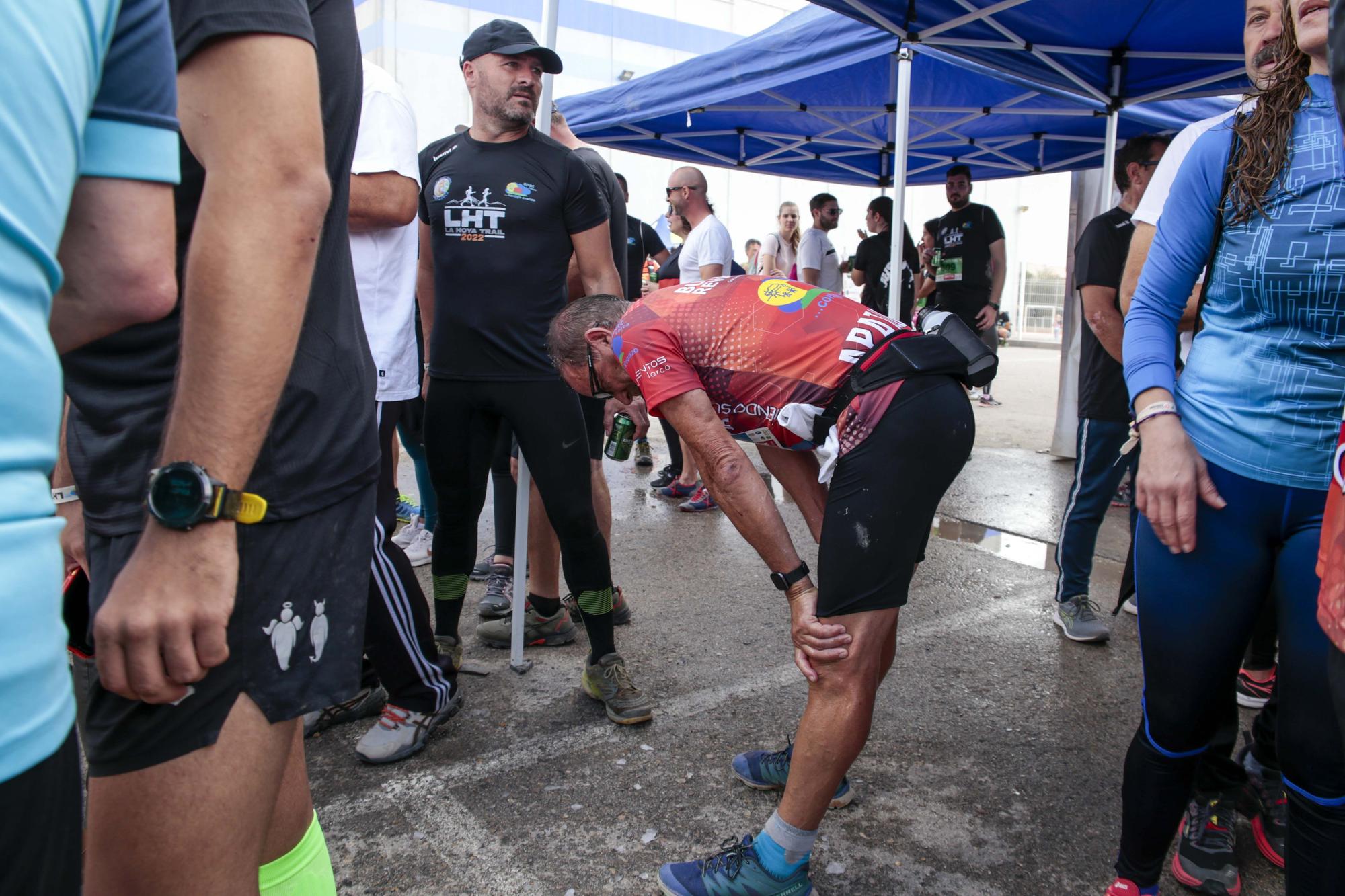 La Hoya Trail 2022 en Lorca