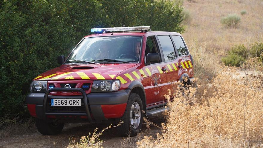 Una mujer de 39 años, muerta en un pueblo de Zamora y su pareja en estado grave