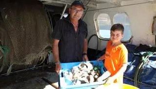 «Ens agradaria que arribés un dia en què no trobéssim cap residu»