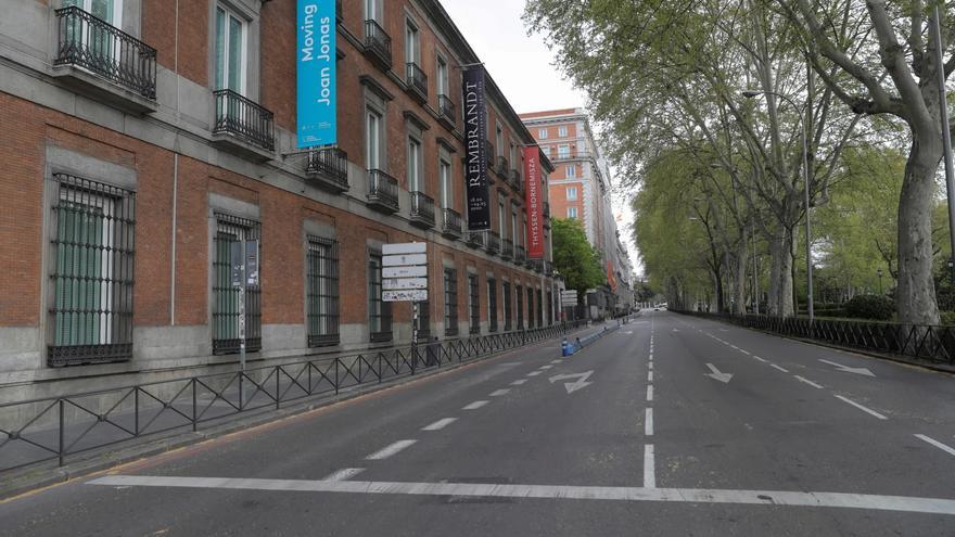 El Día sin Coches reclama que se aceleren las Zonas de Bajas Emisiones en España