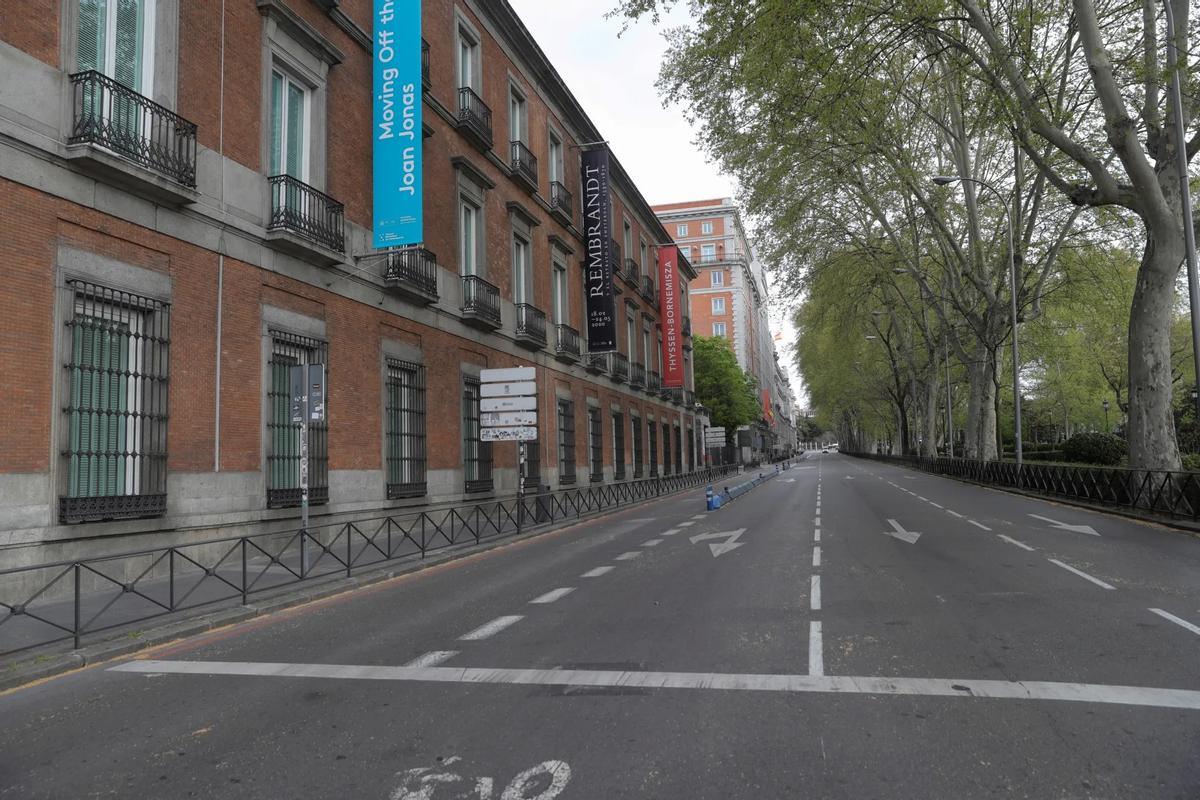 El Dia sense Cotxes reclama que s’accelerin les zones de baixes emissions a Espanya