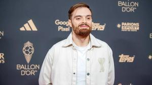 Ibai Llanos anuncia la presentación de La Velada del Año VI.