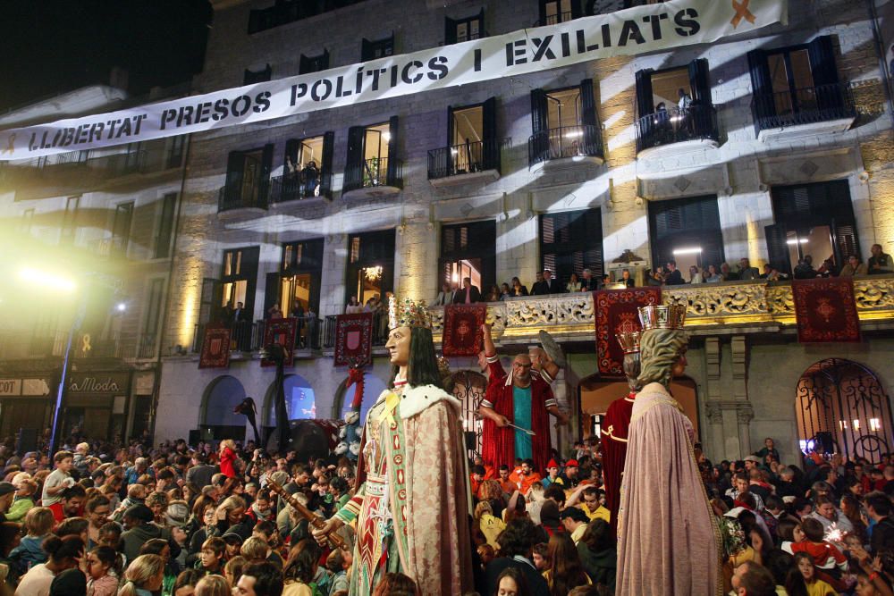 Pregó de les Fires de Sant Narcís