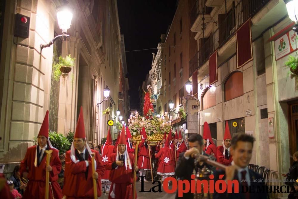 Magna Procesión del III Congreso de Cofradías (rec