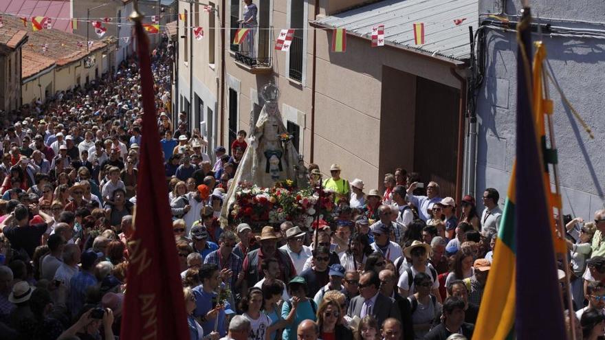 Calendario de Romerías en Zamora - La Opinión de Zamora