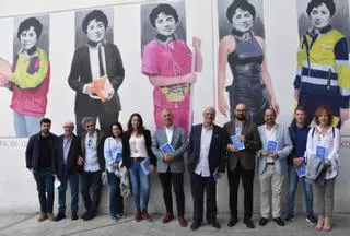 Divulgan resultados de la inmersión lingüística en Ames tras la gran caída de galegofalantes