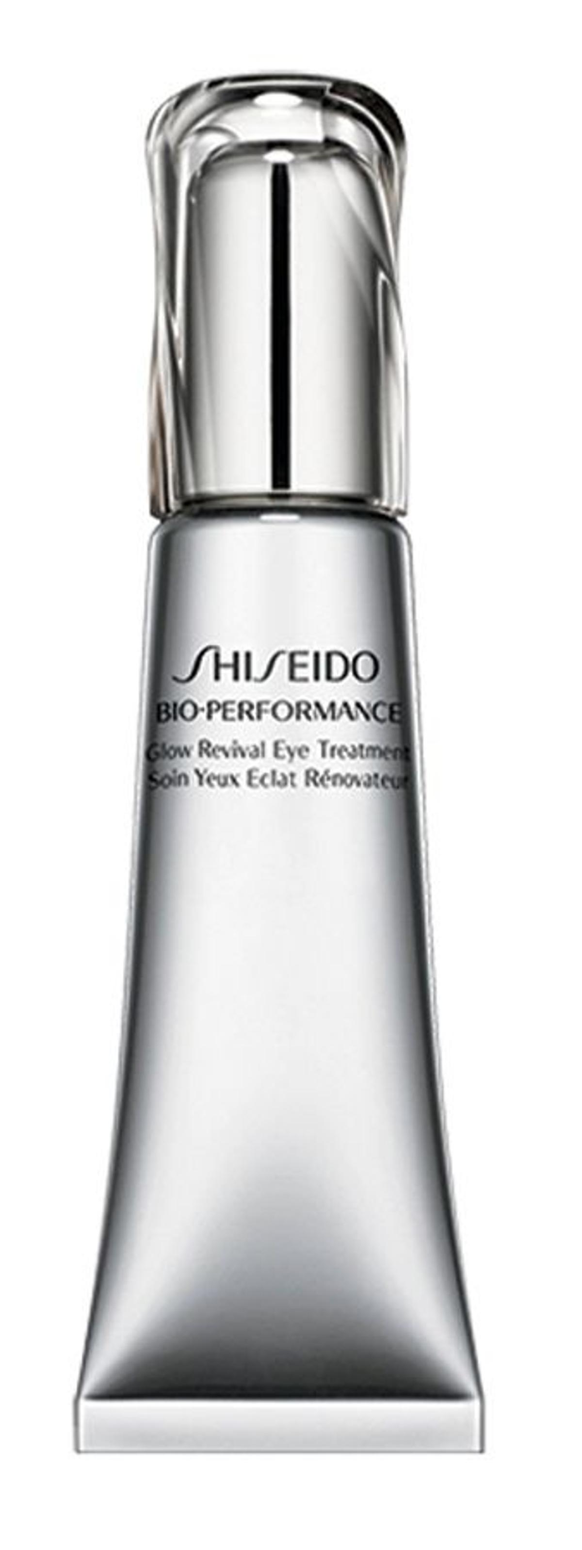 Glow Revival Eye Treatment, Shiseido