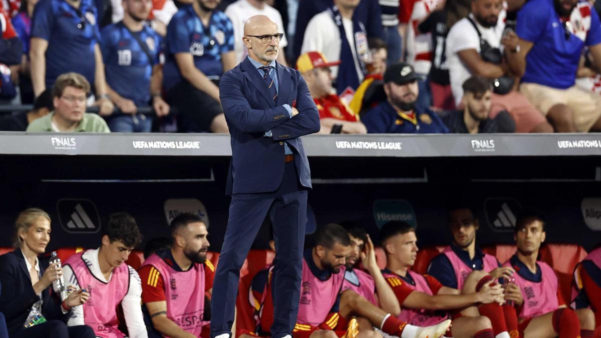 UEFA Nations League Final