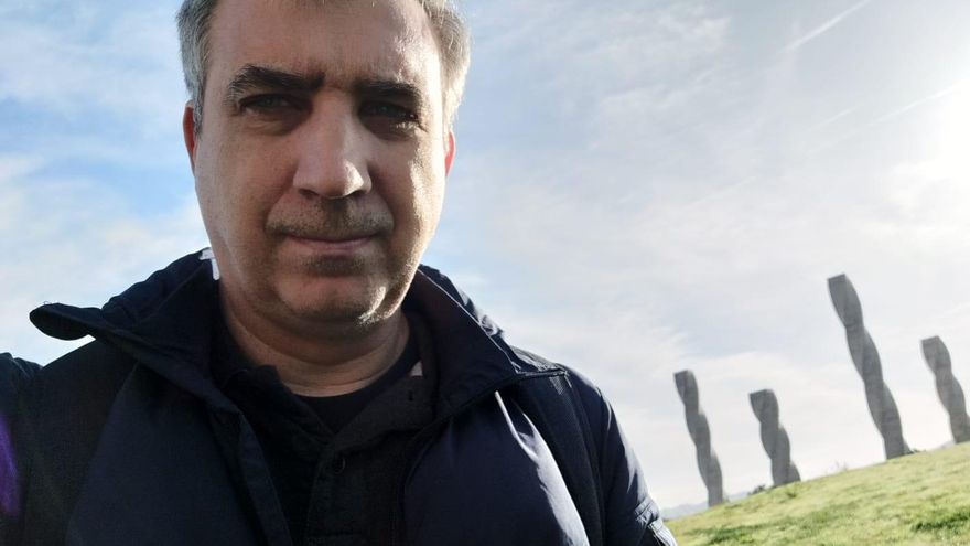 «No hi ha solució per al canvi climàtic, no en l’actual context»