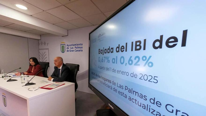 Aviso a dueños de inmuebles en Canarias: "No ignores este recibo si no quieres enfrentarte a un embargo de tu cuenta bancaria"