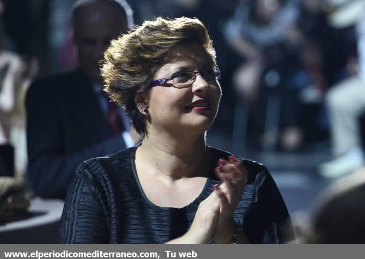 Presentación de la Gaiata 15, Sequiol