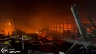 Rusia ataca de nuevo a Ucrania y lanza 90 drones y dos misiles balísticos