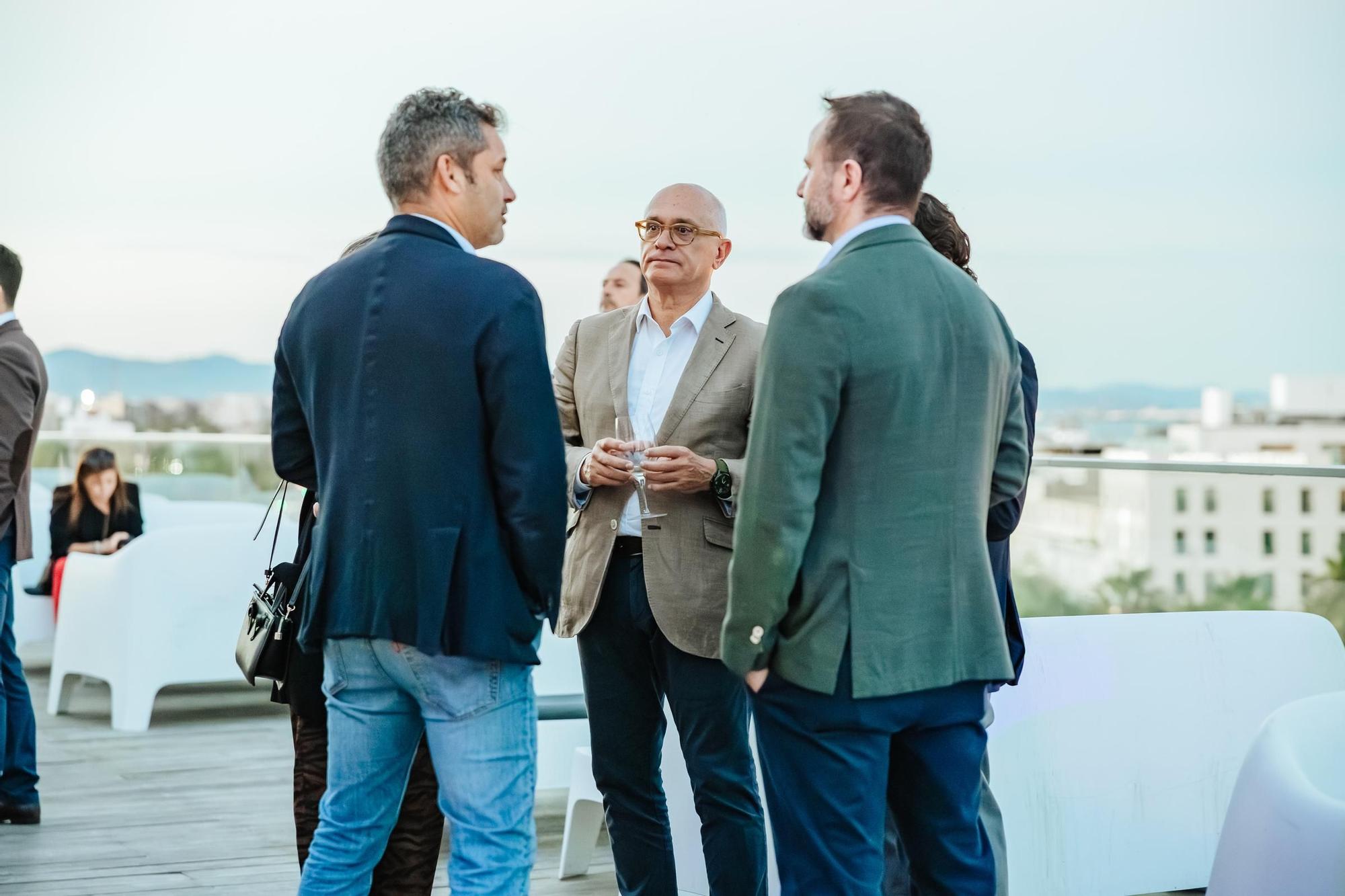 VDS 2025 Guest Reception