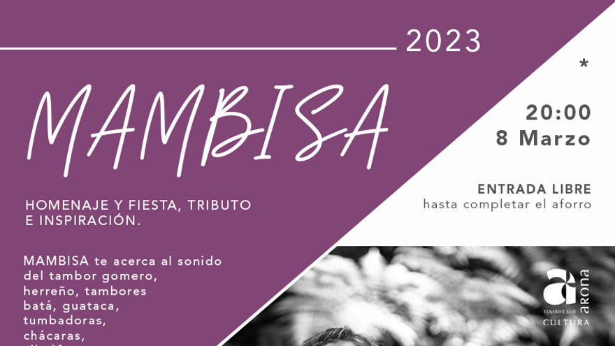 Mambisa Homenaje y Fiesta, Tributo e Inspiración