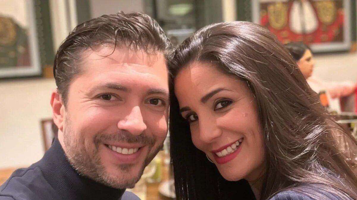 La nuera de Bárbara Rey se pronuncia sobre su fichaje en Telecinco: "Gracias a Dios"