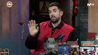 La crítica de Monegal: Supongamos que TVE acaba fichando a Broncano