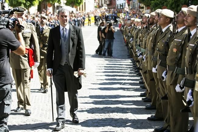 FIESTAS DEL PINO 2016