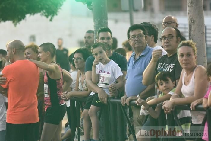 Carrera Popular Las Torres (I)