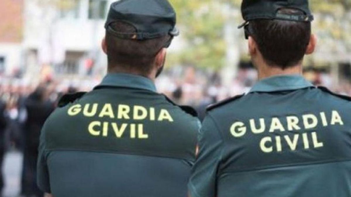 Discute con una persona, la atropella y se da a la fuga en Tenerife