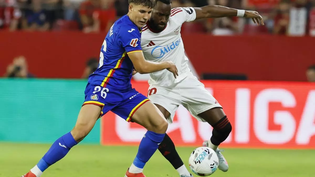 El padre del futbolista Davinchi, entre los hospitalizados por el accidente ferroviario, tras asistir al Getafe-Valencia