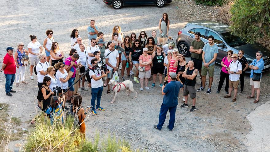 El documental &#039;La Algameca Chica&#039; pide ayuda a través del crowdfunding para finalizar el proyecto