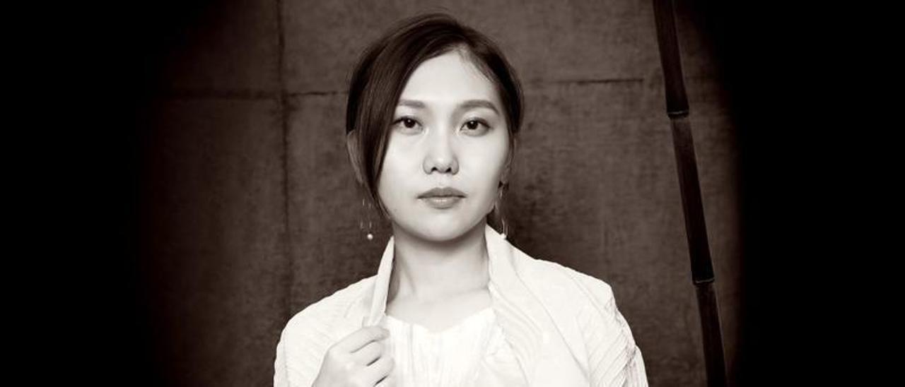 Aimi Kobayashi, pianista