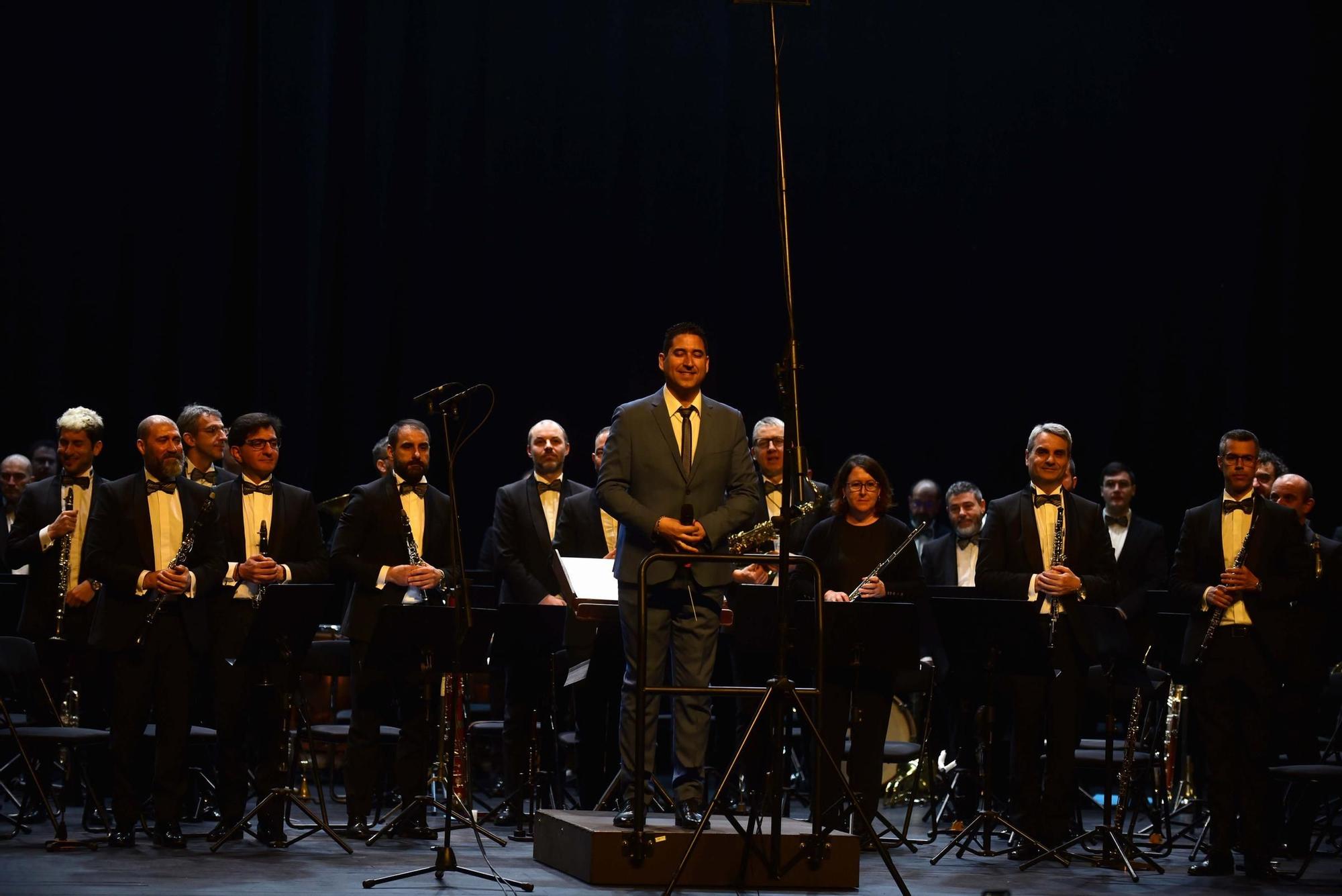 El violinista coruñés Daniel Vlashi vuelve a casa